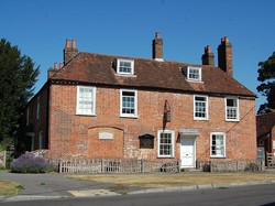 Krisis karena COVID-19, Museum Jane Austen Terancam Ditutup