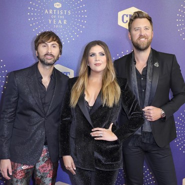 Dukung Black Lives Matter, Lady Antebellum Ganti Nama