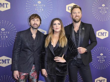Dukung Black Lives Matter, Lady Antebellum Ganti Nama