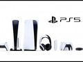 VIDEO: Tampilan Perdana Playstation 5, Konsol Terbaru Sony