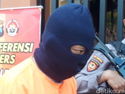 Oknum Guru Predator Seks yang Setubuhi 3 Model Dijerat Pasal Berlapis