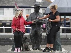 Alasan Patung Robert Baden-Powell Picu Kontroversi hingga Dipindahkan
