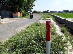 Proyek Tol di DIY Terjang 2 SD, Pemkab Segera Relokasi