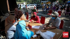 Syarat Dapat BLT Anak Sekolah Hingga Ibu Hamil