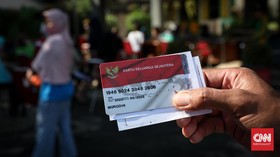 Kemendagri Masih Temukan Anggota DPRD Dapat Bansos