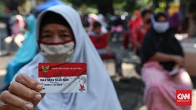 Ibu Hamil dan Balita Dapat BLT Rp3 Juta Lewat PKH