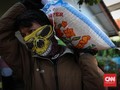 Kemenkeu Antisipasi Bansos Beras Rp25 T Tak Terserap Optimal