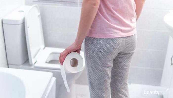 Apa Kamu Benar-Benar Sehat? Yuk Cek Berdasarkan 5 Warna Feses Kamu