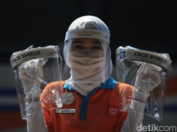Hore! Ada Promo Diskon Tiket Kereta Api Sambut HUT ke-75 RI