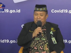 Perjuangan Pengurus Jenazah Corona Sampai Debat dengan Keluarga Korban
