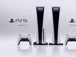 Harga PS5 dan Jadwal Peluncurannya Terungkap
