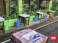 PPDB Sekolah Jakarta Terapkan Protokol Ketat Covid-19