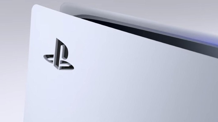 PS5 memiliki versi baru yang lebih ringan dan lebih tipis PS5 memiliki versi baru yang lebih ringan dan lebih tipis