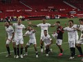 MU Wajib Hormati Sevilla di Liga Europa