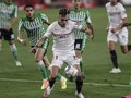 FOTO: La Liga Spanyol Kembali, Sevilla Menang Derby