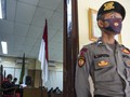 Sidang Vonis Kasus Penyiraman Novel Molor dari Jadwal