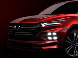 Bocoran Tampang MPV Baru Wuling yang Debut Bulan Depan
