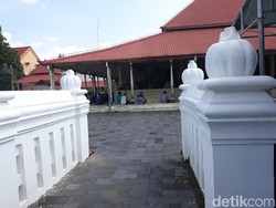 Jadwal Sholat Jogja dan Sekitarnya 28 Januari 2022, Cek di Sini!