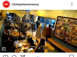 Soal Rombongan Viral Masuk Resto Bawa Sepeda, Komunitas: Jadi Pembelajaran