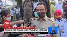 VIDEO: Terapkan PSBB Transisi, Kasus Covid-19 DKI Justru Naik