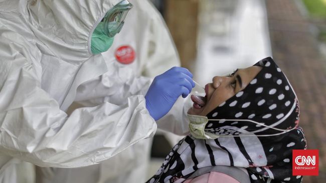 Update Corona 12 Agustus: 130.718 Positif, 85.798 Sembuh Kasus positif virus corona terbanyak di Indonesia masih berada di wilayah DKI Jakarta dan Jawa Timur.