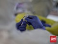 LIPI Buat Tes Corona Lebih Akurat dan Murah dari Rapid Test