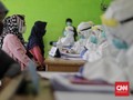 Saran Ahli Cegah Tenaga Medis Wafat Imbas Corona di Jatim