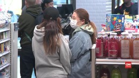 VIDEO: Peneliti Temukan Efektivitas Masker untuk Cegah Corona