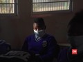VIDEO: Kasus Positif Covid di Afrika Meningkat Dua Kali Lipat