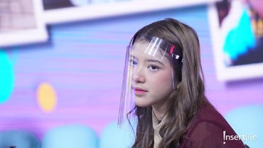 img-title Lulus Saat Pandemi, Tiara Idol Sedih Tak Bisa Wisuda