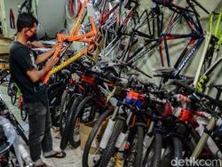 Ada Banyak Jenis Sepeda, Aturan Wajib Pakai Spakbor Bisa Picu Perpecahan