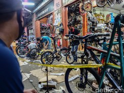 Nggak Hype Lagi, Harga Sepeda Mulai Turun 30%
