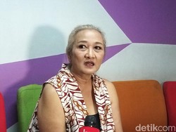 Sering Perankan Karakter Pembantu, Yati Surachman Kerap Direndahkan