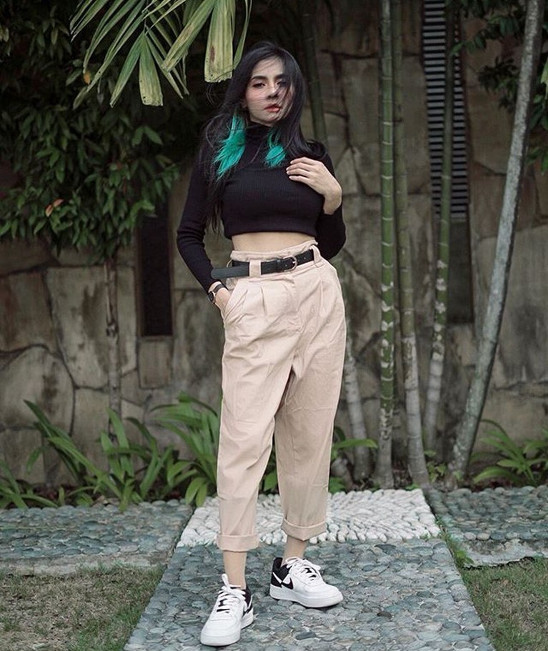 Zizi Kirana Zizi Kirana
