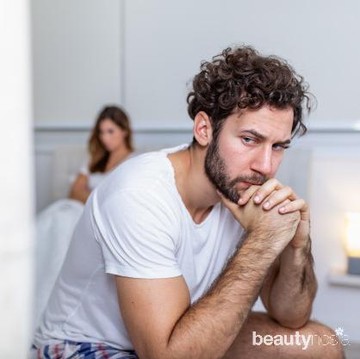 5 Hal yang Dibenci Pria Saat Bercinta, Jangan Dilakukan ya Ladies!