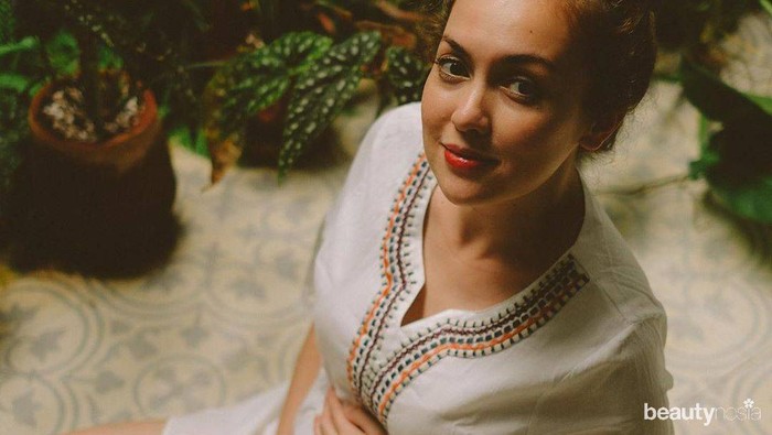 6 Tips Sukses Bayi Tabung ala Rianti Cartwright