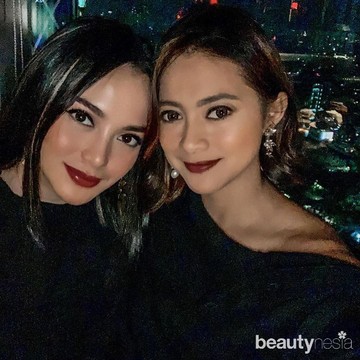img-title Kompak Banget! Deretan Sister Goals Artis Indonesia Ini Bikin Iri
