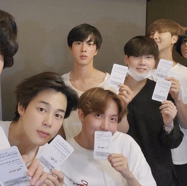 Mau Sering Ketemu BTS? Big Hit Tawarkan 1 Syarat yang Tak Bisa Ditawar