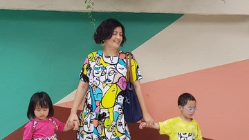 MEMUTUSKAN UNTUK MERAWAT DIRI