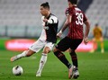 Juventus ke Final Coppa Italia