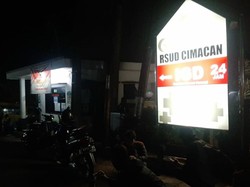 Pramono Edhie Wibowo Sempat Rapid Test Sebelum Meninggal, Hasilnya Negatif