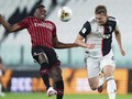 AC Milan vs Juventus, Tuan Rumah Dihantui Catatan Buruk