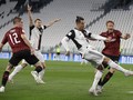 Sarri Khawatir Juventus Kalah Lawan AC Milan