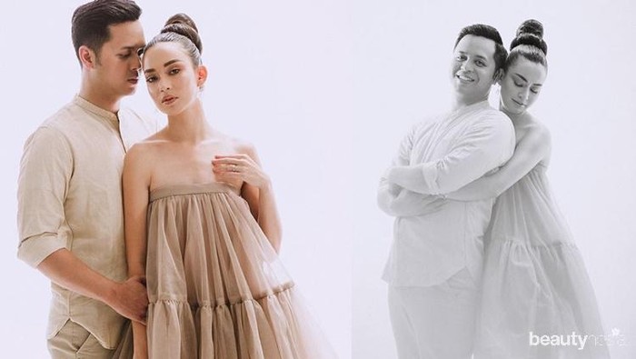 Segera Menikah, Ini Potret Romantis Karina Nadila dan Rangga!