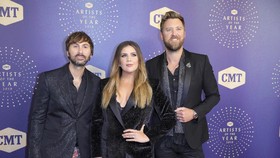 Berkonotasi Perbudakan, Lady Antebellum Ganti Nama Band