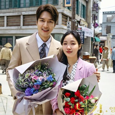 Berakhir Bahagia, 'The King: Eternal Monarch' Tak Alami Peningkatan Rating