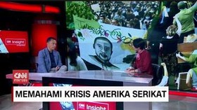 VIDEO: Memahami Krisis Amerika Serikat (5/5)