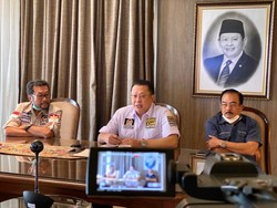 Ketua MPR: Menyuarakan Keadilan Tak Sama dengan Makar atau Kriminal