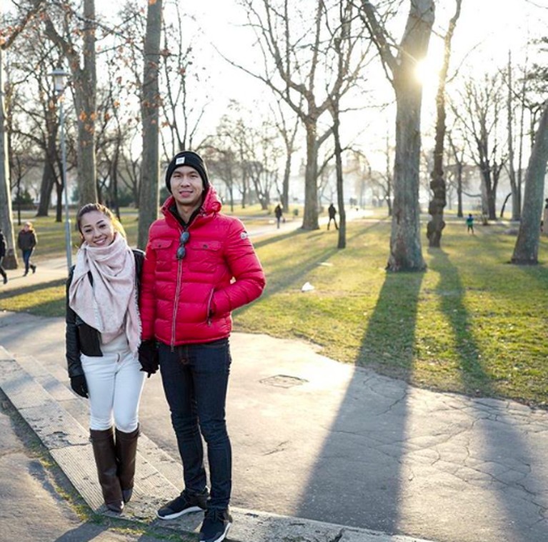 Nikita Willy Nikita Willy