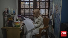 Kisah Pelita Berjuang Lulus Sidang Skripsi Online